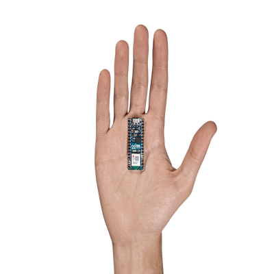 Arduino Nano ESP32 without headers - Imagen 5