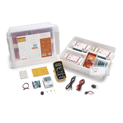 Education Starter Kit - Imagen 2