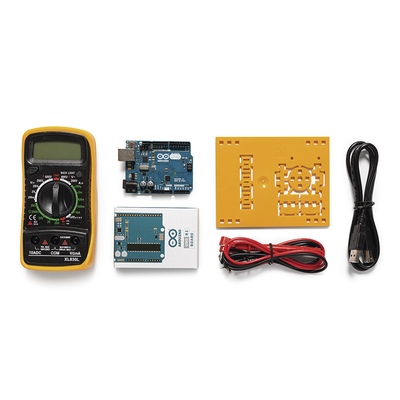 Education Starter Kit - Imagen 3