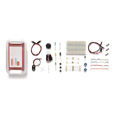 Education Starter Kit - Imagen 4