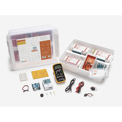 Education Starter Kit - Imagen 5