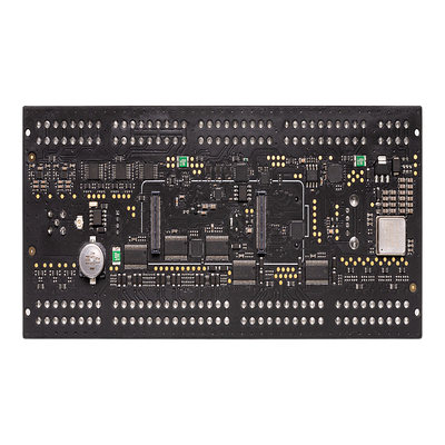 PORTENTA MACHINE CONTROL ,Ideal para aplicaciones en la Industria 4.0 gracias a sus múltiples puertos de comunicación y una programación flexible en estándares de PLC o Arduino IDE - Imagen 6