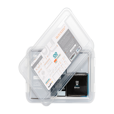 Arduino PLC Starter Kit, - Imagen 4