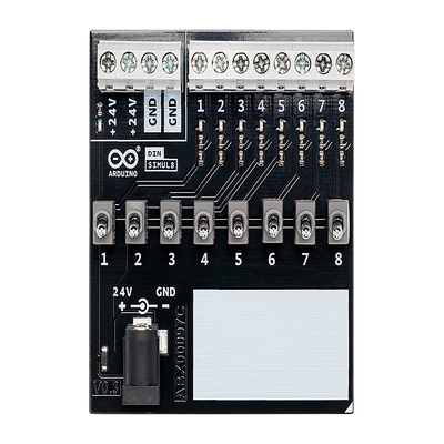 Arduino PLC Starter Kit, - Imagen 5