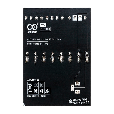Arduino PLC Starter Kit, - Imagen 6