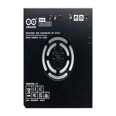 Arduino PLC Starter Kit, - Imagen 8