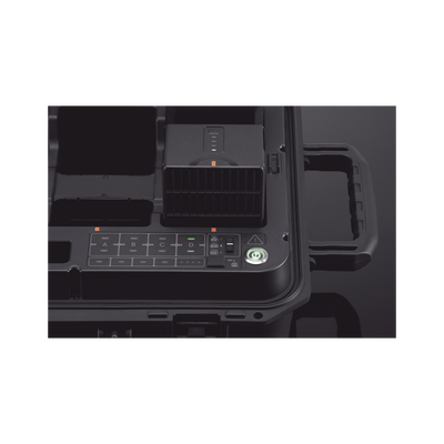 Estación Inteligente De Carga Para Baterias TB65 Uso Exclusivo Con Drone Matrice 300/350 - Imagen 2