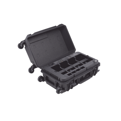 Estación Inteligente De Carga Para Baterias TB65 Uso Exclusivo Con Drone Matrice 300/350 - Imagen 3