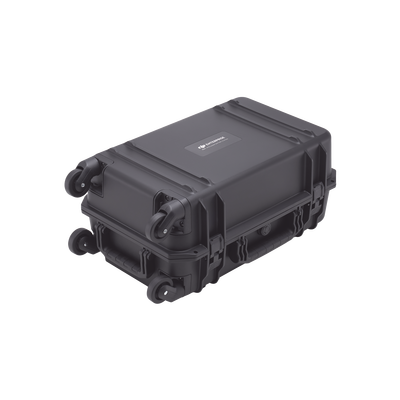 Estación Inteligente De Carga Para Baterias TB65 Uso Exclusivo Con Drone Matrice 300/350 - Imagen 5