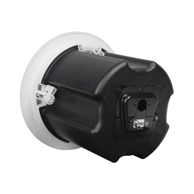 Altavoz comercial de 2 vías | 70V /100V | 8 Ohms | montaje en techo | woofer de 6.5 in | 60 Watts | - Imagen 4
