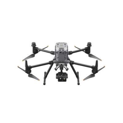 Drone DJI Matrice 350 RTK Edición Universal/Protección IP55/ Incluye cámara ZMH20T / 50Mins de Vuelo /Hasta 20 kms de transmisión (Incluye DJI CARE BASIC por 1 año) - Imagen 5