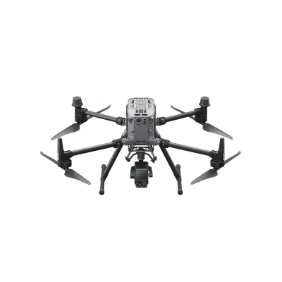 Drone DJI Matrice 350 RTK Edición Universal/Protección IP55/ Incluye cámara ZMH20T / 50Mins de Vuelo /Hasta 20 kms de transmisión (Incluye DJI CARE BASIC por 1 año) - Imagen 6