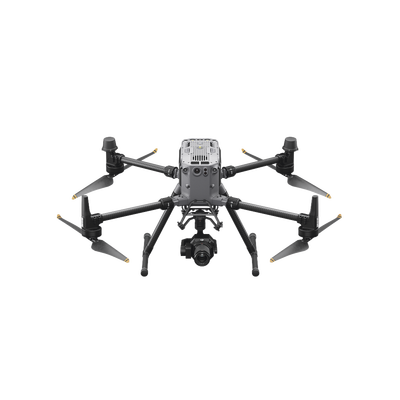 Drone DJI Matrice 350 RTK Edición Universal/Protección IP55/ Incluye cámara ZMH20T / 50Mins de Vuelo /Hasta 20 kms de transmisión (Incluye DJI CARE BASIC por 1 año) - Imagen 7