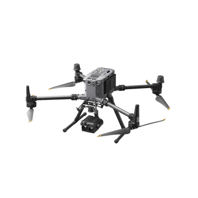 Drone DJI Matrice 350 RTK Edición Universal/Protección IP55/ Incluye cámara ZMH20T / 50Mins de Vuelo /Hasta 20 kms de transmisión (Incluye DJI CARE BASIC por 1 año) - Imagen 9