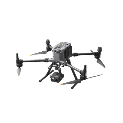 Drone DJI Matrice 350 RTK Edición Universal/Protección IP55/ Incluye cámara ZMH20T / 50Mins de Vuelo /Hasta 20 kms de transmisión (Incluye DJI CARE BASIC por 1 año) - Imagen 2