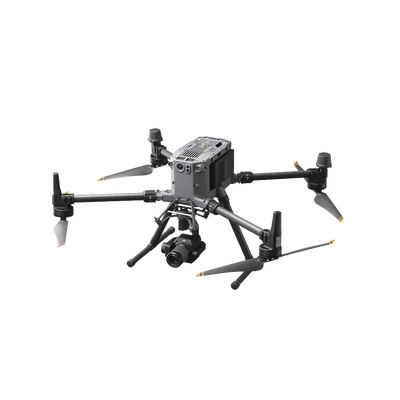 Drone DJI Matrice 350 RTK Edición Universal/Protección IP55/ Incluye cámara ZMH20T / 50Mins de Vuelo /Hasta 20 kms de transmisión (Incluye DJI CARE BASIC por 1 año) - Imagen 4
