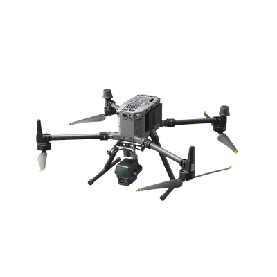 Drone DJI Matrice 350 RTK Edición Universal/Protección IP55/ Incluye cámara ZMH20T / 50Mins de Vuelo /Hasta 20 kms de transmisión (Incluye DJI CARE BASIC por 1 año) - Imagen 3