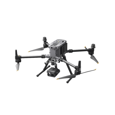 Drone DJI Matrice 350 RTK Edición Universal/Protección IP55/ 50Mins de Vuelo /Hasta 20 kms de transmisión (Incluye DJI CARE PLUS) / Incluye ZMH20T - Imagen 2