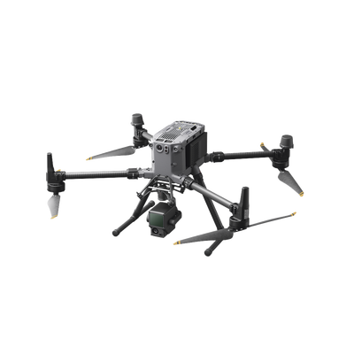 Drone DJI Matrice 350 RTK Edición Universal/Protección IP55/ 50Mins de Vuelo /Hasta 20 kms de transmisión (Incluye DJI CARE PLUS) / Incluye ZMH20T - Imagen 3