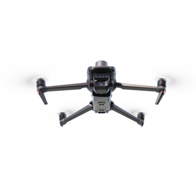 Drone DJI Mavic 3 Multiespectral Edición Universal/NDVI/Hasta 200 Has por vuelo/Hasta 10kms de transmisión - Imagen 6