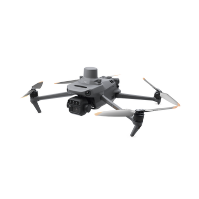 Drone DJI Mavic 3 Multiespectral Edición Universal/NDVI/Hasta 200 Has por vuelo/Hasta 10kms de transmisión - Imagen 7