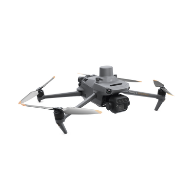 Drone DJI Mavic 3 Multiespectral Edición Universal/NDVI/Hasta 200 Has por vuelo/Hasta 10kms de transmisión - Imagen 8