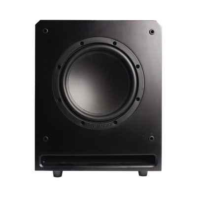 Subwoofer Activo de 10 in | amplificador interno de 150W - Imagen 2