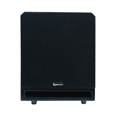Subwoofer Activo de 10 in | amplificador interno de 150W - Imagen 3