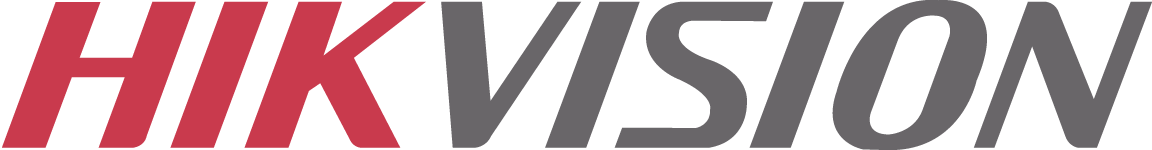 Logo HIKVISION