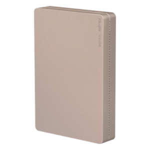 Caratula protectora color Rosa Dorado 1 pieza para Access Point modelo RG-RAP1260