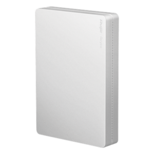 Caratula protectora color Plata 1 pieza para Access Point modelo RG-RAP1260