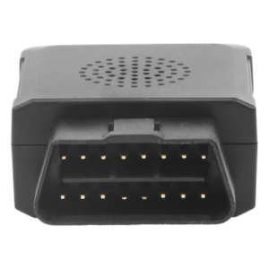 RASTREADOR VEHICULAR GPS CON CONEXION POR OBDII
