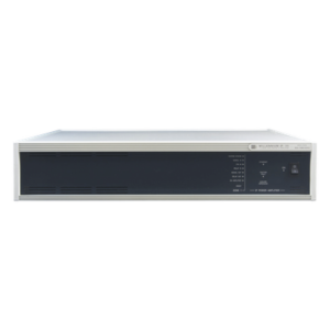 ETAPA DE POTENCIA DIGITAL 1x240W 100V MILLENNIUM IP CON CONECTIVIDAD IP LAN, SUPERVISON, CALIDAD DE SONIDO HQ PARA 1 ZONA, EN FORMATO RACK 2U