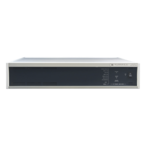 (1361) ETAPA DE POTENCIA DIGITAL 1x500W 100V MILLENNIUM IP CON CONECTIVIDAD IP LAN, SUPERVISON, CALIDAD DE SONIDO HQ PARA 1 ZONA, EN FORMATO RACK 2U