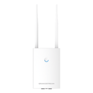 Punto de acceso para exterior Wi-Fi 802.11 ac 1.27 Gbps, Wave-2, MU-MIMO 2x2:2 con administración desde la nube gratuita o stand-alone.