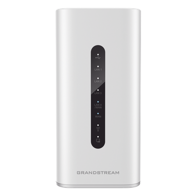 Router Inalámbrico Mesh Wi-Fi 6, 1.27 Gbps, doble banda, MU-MIMO 2x2:2, servidor VPN con administración desde la nube gratuita o stand-alone. - Imagen 3