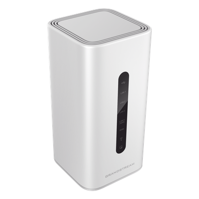 Router Inalámbrico Mesh Wi-Fi 6, 1.27 Gbps, doble banda, MU-MIMO 2x2:2, servidor VPN con administración desde la nube gratuita o stand-alone. - Imagen 2