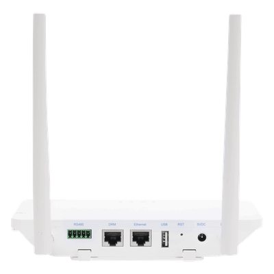 Modulo para Monitoreo PRO Para Microinversores HMS, Hasta 99 Módulos Solares, Conexion WIFI y cable RJ45 - Imagen 4