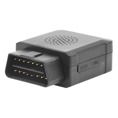 RASTREADOR VEHICULAR GPS CON CONEXION POR OBDII - Imagen 2