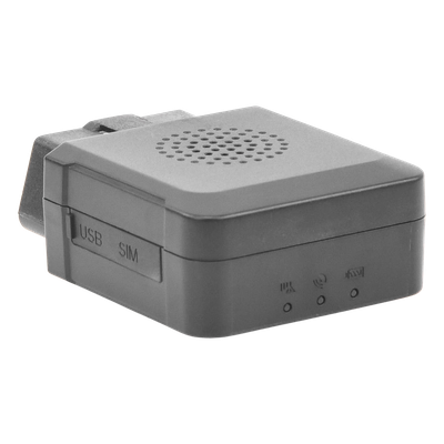 RASTREADOR VEHICULAR GPS CON CONEXION POR OBDII - Imagen 3