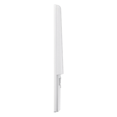 Pantalla de 24" Touch para Kiosco punto de venta / 1920x1080p / SO TIZEN / Bocinas Integradas de 5 W / compatible con terminal bancaria e impresora termica. - Imagen 4