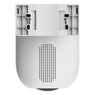 Cámara PT / Wi-Fi / Resolución 3 Megapixel (2K) / Audio de Dos Vías / Visión Nocturna en Color / AI Detección de Humanos / Defensa Activa con Sirena y Luz Estroboscópica / IP65 - Imagen 6