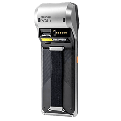 Correa de Mano para V3SCAN y V3NOSCAN de SUNMI - Imagen 2