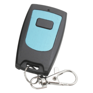 Control Remoto de 1 Botón / Compatible con ACCESK1LTR y ACCESSK4DTR