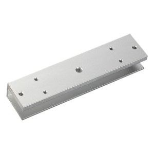 Montaje para puerta de vidrio / Compatible con chapa MAG600LED/MAG600NLED/MAG600NTLED