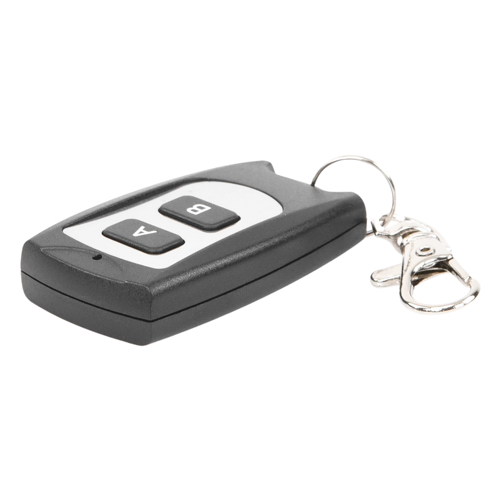Control Remoto de 2 Botones / Compatible con Receptor ACCESS8072P - Imagen 2