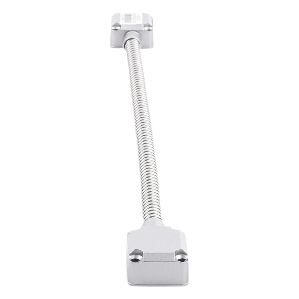 Loop Pasacables para protección de cable en puertas. - Imagen 2