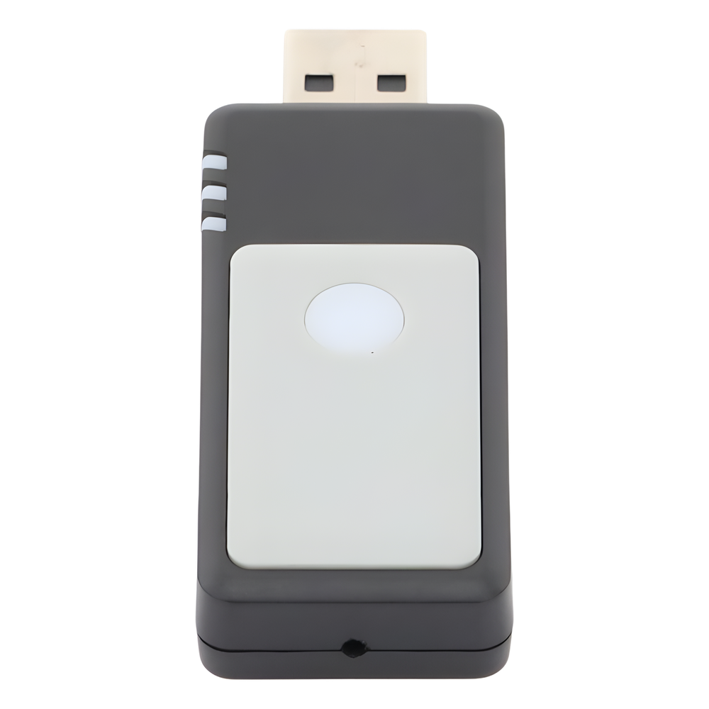 Interfase USB / WIFI Inteligente / Uso Industrial / Residencial / 2.4 GHz / Activacion Remota. - Imagen 2