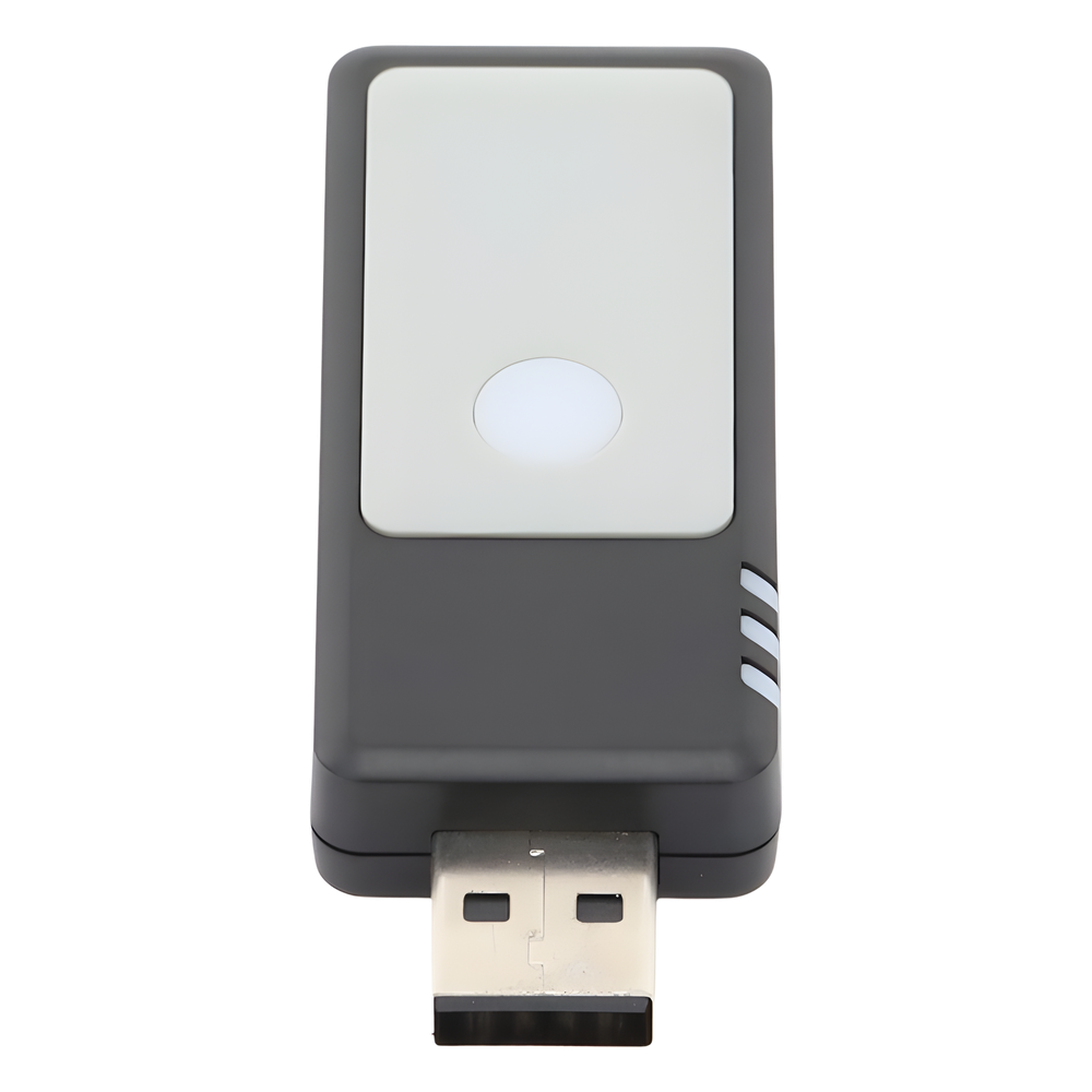 Interfase USB / WIFI Inteligente / Uso Industrial / Residencial / 2.4 GHz / Activacion Remota. - Imagen 3