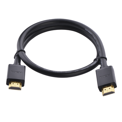Cable HDMI 2.0 4K@60Hz | 5 Metros (16.40 Pies) | HDR | 3D | HEC (Canal Ethernet HDMI) | ARC (Canal de Retorno de Audio | Color Profundo de 48 Bits | Audio de 32 Canales | HDCP | Dolby True HD 7.1 | 18 Gbps | Múltiple Blindaje | Calidad Premium. - Imagen 3